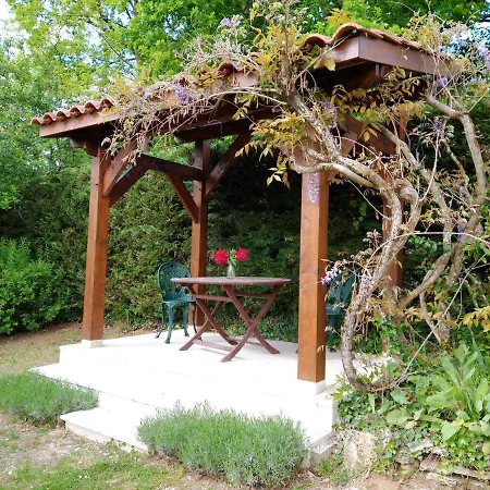 La Colline - Chambre d'hôtes - B&B-3