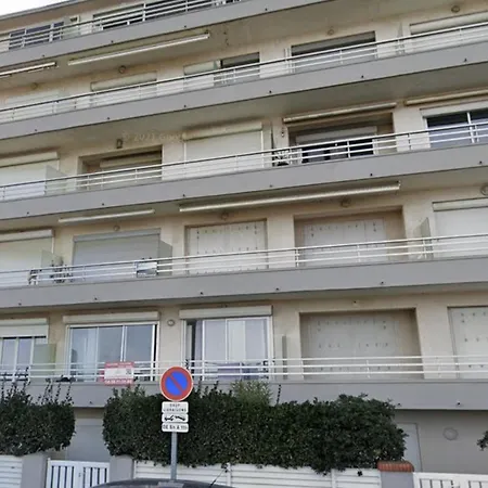 "Eden" Exceptionnel! Vue Mer 10M De La Plage Parking Prive Gratuit A 100M-2
