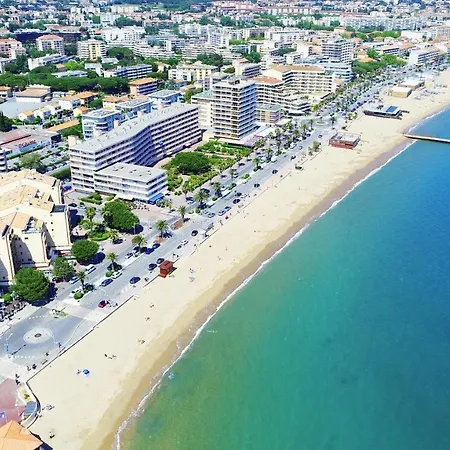 Fréjus plage-2