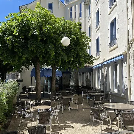 Hotel Beauséjour-2