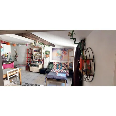Appartement Lumineux Et Cosy En Plein Coeur De Montpellier-2