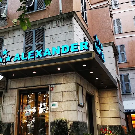 New Alexander Hotel-3