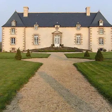 Manoir De Belle-Noe-3