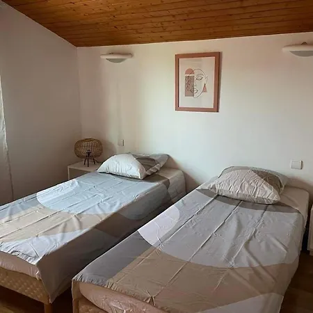 Superbe duplex proche centre et plages-2
