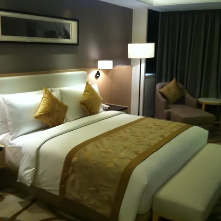 Northern Hotel Shanghai-3