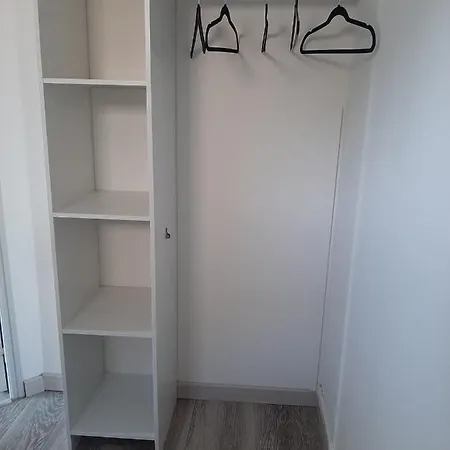 T2 à 100m de la plage, parking privé-3