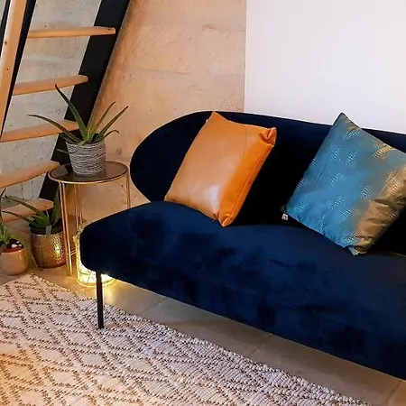 Studio Mediterraneenne-3