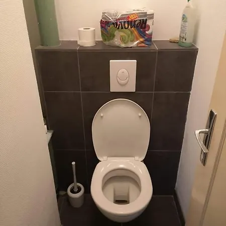 Chambre Colocation Clermont-Ferrand - Liondards-2