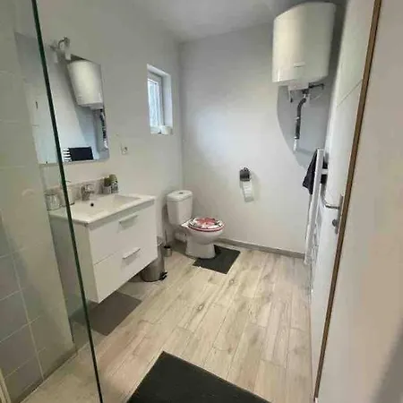 Studio en centre ville-3