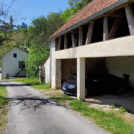L,'ATELIER Impasse Esplanade Michelet-3