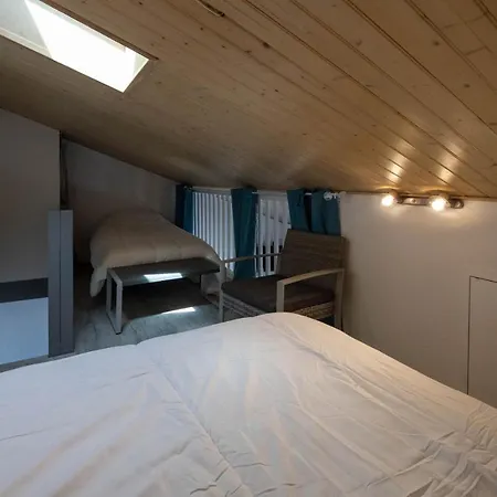 Maison pour 4 pers - Terrasse - 300m de la plage-2