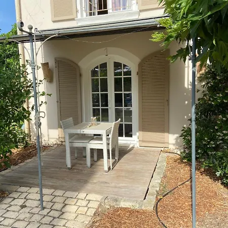 Villa La Begude - Boutique B&B-3
