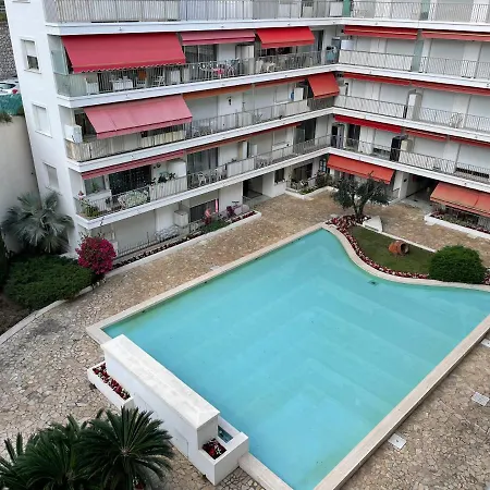 La Room: Seaside Apartment + Terrace + Parking-3