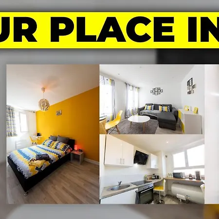 Your Place in LH-3