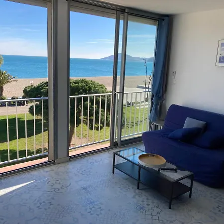 Appartement vue sur mer-2