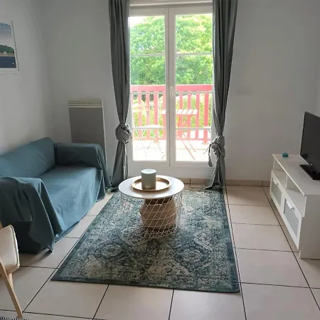 Appartement Hendaye, 2 Pieces, 3 Personnes - Fr-1-239-786-2