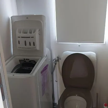 Mobil-Home L'Olivier-3