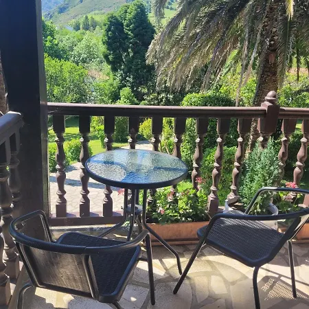 Bel appartement T4 dans maison basque-3