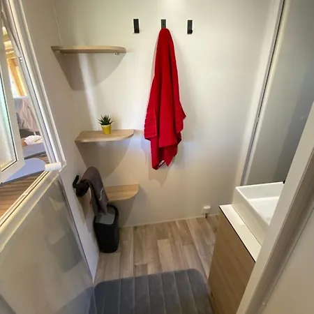 Mobil home de charme-2