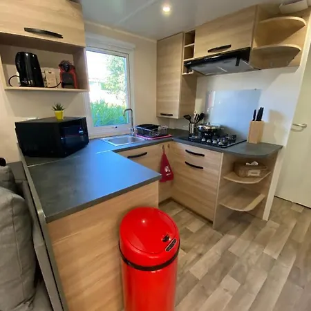 Mobil home de charme-3