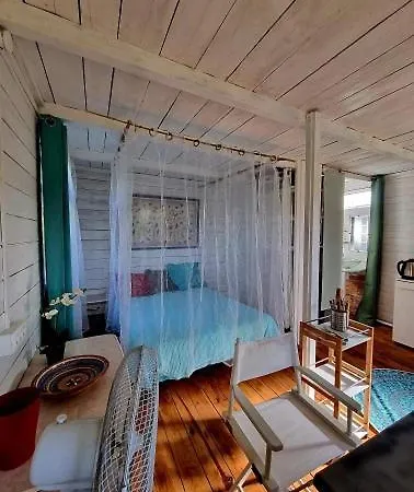 Un Chalet Dans Les Oliviers 3 Nuits Mini-2
