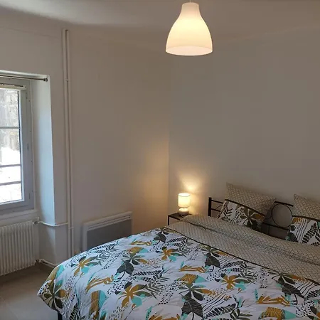 O'Couvent - Appartement 331 - 2 chambres - 80 m2 - Troisième étage-2