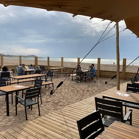 L'Air de la Mer, 2 chambres, 50m plage, parking-2