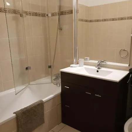 Apartamento Terraza Hendaya-3