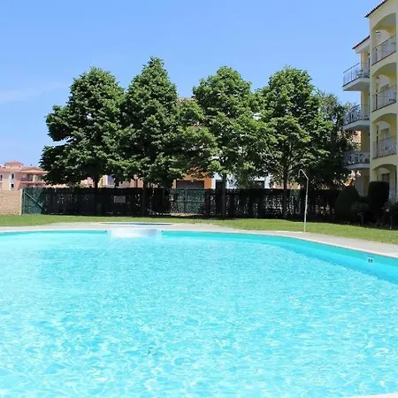 Casita Con Jardin, Bbq, Wifi, Centro Y Playa-3