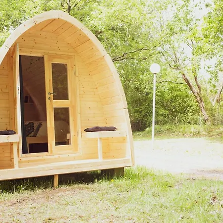 The Glamping Spot - Hendaye-2