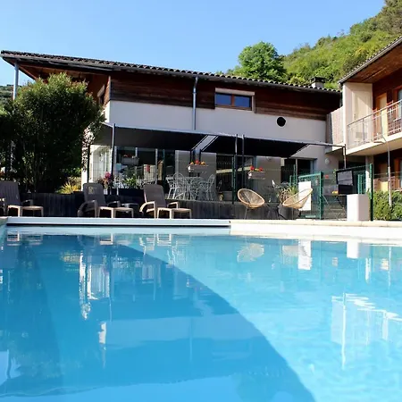 Hotel Le Vanséen-3