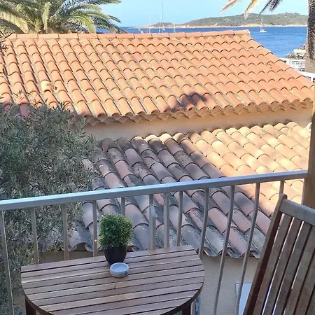 Hostellerie Provencale-3