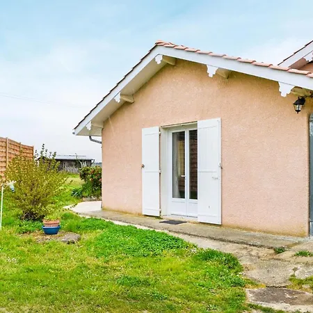 2 Bedroom Awesome Home In Langon-3