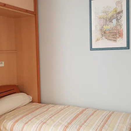 Appartement 3 étoiles - 1 chambre Les Becs-2