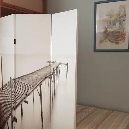 Appartement 3 étoiles - 1 chambre Les Becs-3