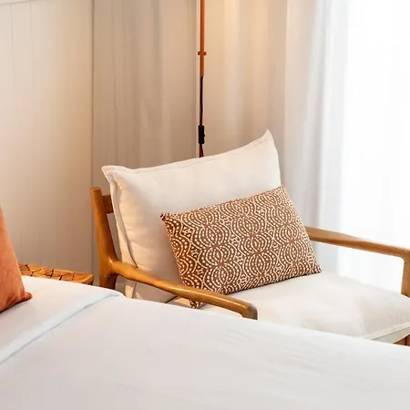 Pure Formosa Concept Hotel-2
