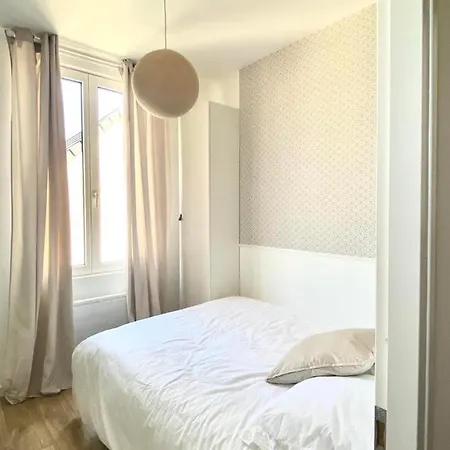 Berck Sable, 4 personnes 200 plage-2