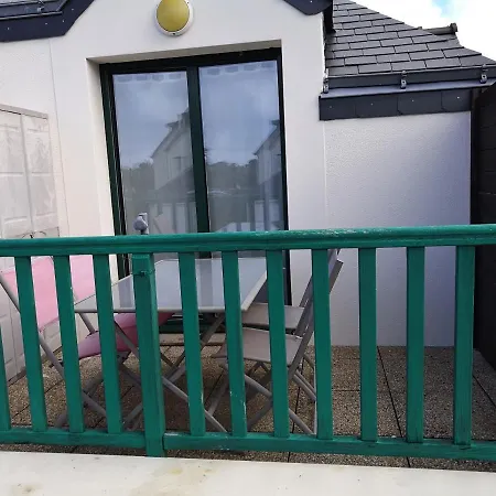Appartement fonctionnel et chaleureux proche mer-3