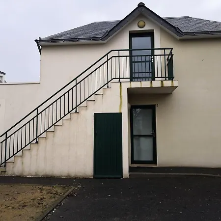 Appartement fonctionnel et chaleureux proche mer-2