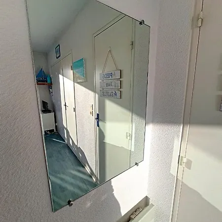 Appartement 3 Pieces, Vue Sur Mer Piscine Tennis Proche Thalasso-2