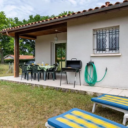 Holiday Home Cantegrit By Interhome-2