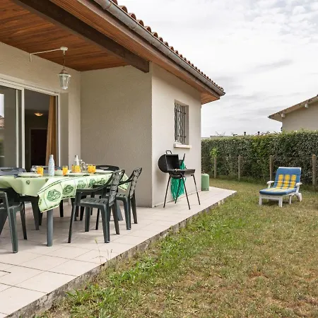Holiday Home Cantegrit By Interhome-3