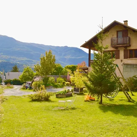 Location Le Queron-3