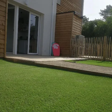 Logement A03 Et A02-2