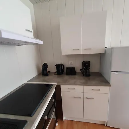 Appartement VanSuly 2-3