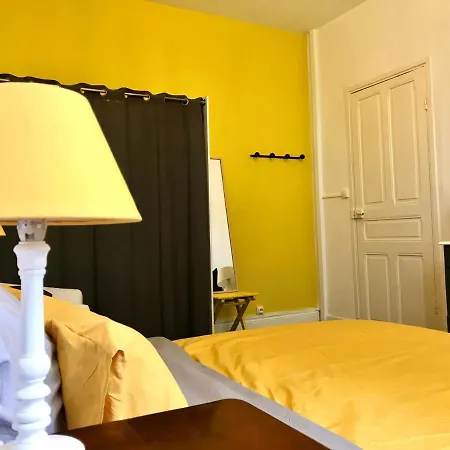 Petit Appartement dans une maison-2