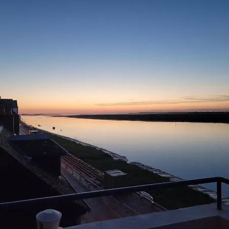 Vue et terrasse panoramique sur la Baie de Somme-3