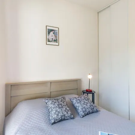 Apartment Les Pecheurs-3 By Interhome-3