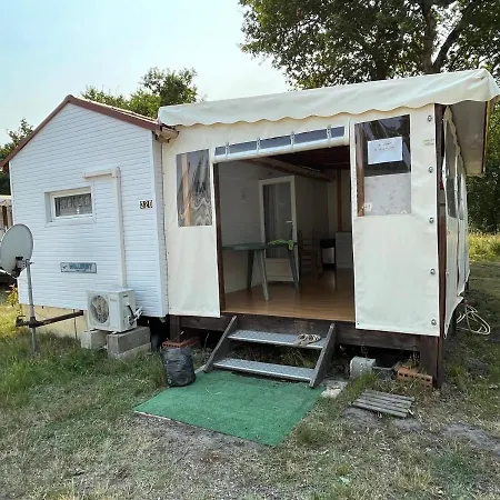 Camping La Lande N320-2