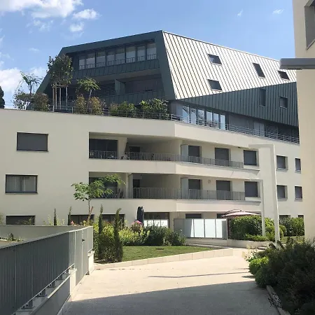La Costiere Du Lac - Annecy - Vieille Ville, Plage, Garage-3